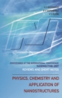 Image for Physics, Chemistry and Application of Nanostructures: Reviews and Short Notes to Nanomeeting 2007, Proceedings of the International Conference on Nanomeeting.