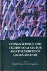 Image for China&#39;s Science And Technology Sector And The Forces Of Globalisation