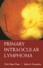 Image for Primary intraocular lymphoma