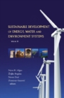 Image for Sustainable Development Of Energy, Water And Environment Systems : Proceedings Of The 3rd Dubrovnik Conference