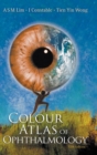 Image for Colour Atlas Of Ophthalmology (Fifth Edition)