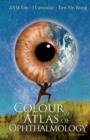 Image for Colour Atlas Of Ophthalmology (Fifth Edition)