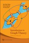 Image for Introduction To Graph Theory: Solutions Manual