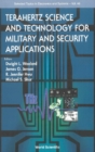 Image for Terahertz science and technology for military and security applications