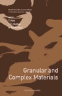 Image for Granular And Complex Materials