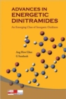 Image for Advances In Energetic Dinitramides: An Emerging Class Of Inorganic Oxidizers