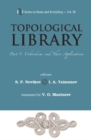 Image for Topological library : v. 39, 50