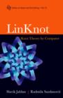 Image for LinKnot: knot theory by computer