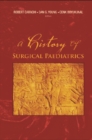 Image for History Of Surgical Paediatrics