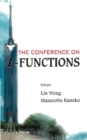 Image for The Conference on L-Functions.