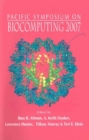 Image for Biocomputing: Proceedings of the Pacific Symposium.