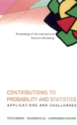 Image for Contributions to Probability and Statistics, Applications and Challenges: Proceedings of the International Statistics Workshop.