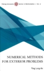 Image for Numerical Methods for Exterior Problems.