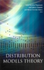 Image for Distribution models theory