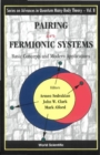 Image for Pairing in Fermionic Systems: Basics Concepts and Modern Applications.