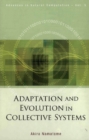 Image for Adaptation and evolution in collective systems