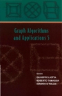 Image for Graph Algorithms and Applications.