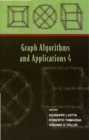 Image for Graph Algorithms and Applications. : No. 4.