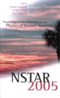 Image for NSTAR: Proceedings of the Workshop on the Physics of Excited Nucleons, Florida State University, Tallahassee, USA, 12-15 October 2005.