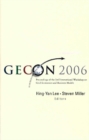 Image for GECON 2006: proceedings of the 3rd International Workshop on Grid Economics and Business Models, Singapore, 16 May 2006