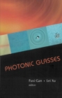 Image for Photonic glasses