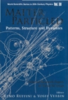 Image for Matter particled: patterns, structure and dynamics : selected research papers of Yuval Neeman