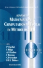 Image for Advanced mathematical &amp; computational tools in metrology VII : v. 72