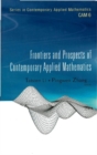 Image for Frontiers And Prospects of Contemporary Applied Mathematics.