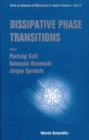 Image for Dissipative phase transitions