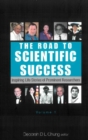 Image for The road to scientific success: inspiring life stories of prominent researchers