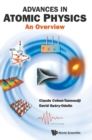 Image for Advances in atomic physics  : an overview