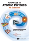 Image for Advances in atomic physics  : an overview