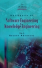Image for Handbook of software engineering &amp; knowledge engineering.: (Recent advances)