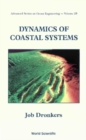 Image for Dynamics of Coastal Systems.