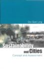 Image for Sustainability and cities: concept and assessment