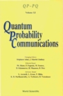 Image for Quantum Probability Communications: Qp-Pq (Volumes 11)