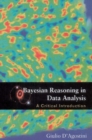 Image for Bayesian reasoning in data analysis: a critical introduction