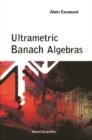 Image for Ultrametric Banach algebras