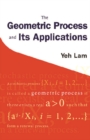 Image for The Geometric Process and Its Applications.