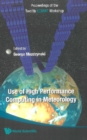 Image for Use Of High Performance Computing In Meteorology : Proceedings Of The Twelfth Ecmwf Workshop