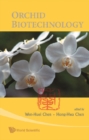 Image for Orchid biotechnology