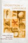 Image for Evolution Of Language, The - Proceedings Of The 7th International Conference (Evolang7)