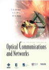 Image for Optical Communications and Networks: Proceedings of the First International Conference on ICOCN 2002, Singapore.