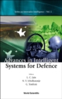 Image for Advances in Intelligent Systems for Defence.