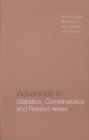 Image for Advances in statistics, combinatorics and related areas: selected papers from the SCRA2001-FIM VIII, Wollo[n]gong conference, University of Wollongong, Australia, 19-21 December 2001