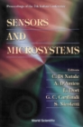 Image for Sensors and Microsystems: Proceedings of the 7th Italian Conference, Bologna, Italy 4-6 February 2002.