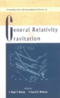 Image for Proceedings of the 16th International Conference on General Relativity &amp; Gravitation: Durban, South Africa, 15-21 July 2001