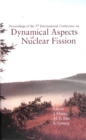 Image for Dynamical Aspects of Nuclear Fission.: (Proceedings of the 5th International Conference.)