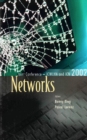 Image for Networks: The Proceedings of the Joint International Conference on Wireless LANs and Home Networks (ICWLHN 2002) and Networking (ICN 2002).