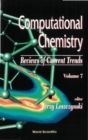 Image for Computational Chemistry: Reviews of Current Trends.